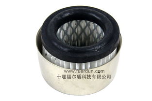 福爾盾油水分離器濾芯FS1020 技術參數、價格、圖片與配件廠家解析